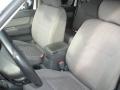Avalanche White - Frontier SE V6 Crew Cab Photo No. 16