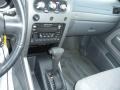 Avalanche White - Frontier SE V6 Crew Cab Photo No. 17