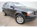 Ember Black Metallic - XC90 3.2 AWD Photo No. 35