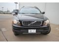 Ember Black Metallic - XC90 3.2 AWD Photo No. 36