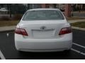 Super White - Camry LE Photo No. 5