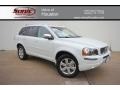 Ice White - XC90 3.2 Photo No. 1