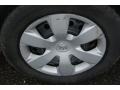 Super White - Camry LE Photo No. 7