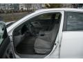 Super White - Camry LE Photo No. 8