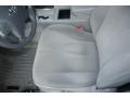 Super White - Camry LE Photo No. 9