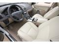 Beige 2013 Volvo XC90 3.2 Interior Color