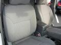 Avalanche White - Frontier SE V6 Crew Cab Photo No. 19