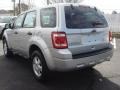 2011 Ingot Silver Metallic Ford Escape XLS  photo #5