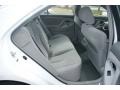 Super White - Camry LE Photo No. 17