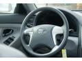 Super White - Camry LE Photo No. 20
