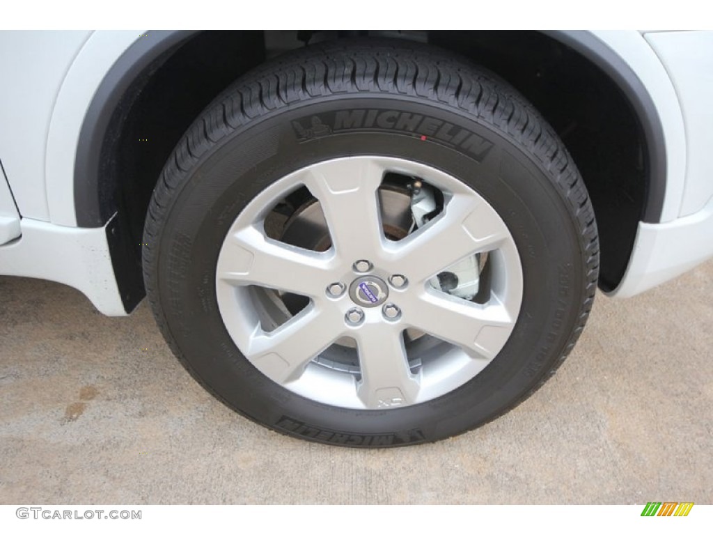 2013 Volvo XC90 3.2 Wheel Photo #61171437