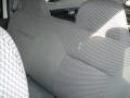 Avalanche White - Frontier SE V6 Crew Cab Photo No. 21
