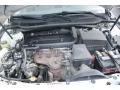 Super White - Camry LE Photo No. 24