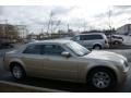 2006 Linen Gold Metallic Chrysler 300   photo #3