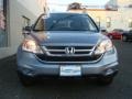Glacier Blue Metallic - CR-V EX-L AWD Photo No. 2