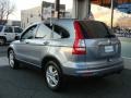Glacier Blue Metallic - CR-V EX-L AWD Photo No. 4