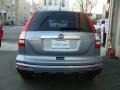Glacier Blue Metallic - CR-V EX-L AWD Photo No. 5