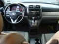 Glacier Blue Metallic - CR-V EX-L AWD Photo No. 9