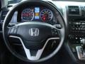 Glacier Blue Metallic - CR-V EX-L AWD Photo No. 10
