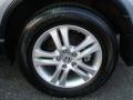 Glacier Blue Metallic - CR-V EX-L AWD Photo No. 15