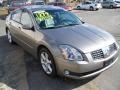 Spirited Bronze Pearl - Maxima 3.5 SL Photo No. 3