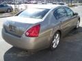 2005 Spirited Bronze Pearl Nissan Maxima 3.5 SL  photo #4