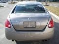 2005 Spirited Bronze Pearl Nissan Maxima 3.5 SL  photo #5