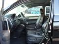 2009 Crystal Black Pearl Honda CR-V EX-L 4WD  photo #7