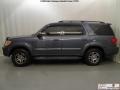 Blue Steel Metallic - Sequoia Limited 4WD Photo No. 5