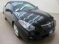 Black - Solara SLE V6 Convertible Photo No. 1