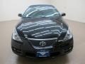 Black - Solara SLE V6 Convertible Photo No. 2