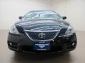 Black - Solara SLE V6 Convertible Photo No. 3