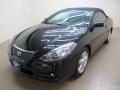 Black - Solara SLE V6 Convertible Photo No. 4