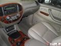 Blue Steel Metallic - Sequoia Limited 4WD Photo No. 9