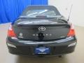 Black - Solara SLE V6 Convertible Photo No. 5