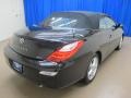Black - Solara SLE V6 Convertible Photo No. 7