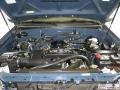 Blue Steel Metallic - Sequoia Limited 4WD Photo No. 17