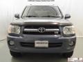Blue Steel Metallic - Sequoia Limited 4WD Photo No. 19