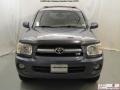 Blue Steel Metallic - Sequoia Limited 4WD Photo No. 20