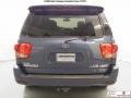 Blue Steel Metallic - Sequoia Limited 4WD Photo No. 21