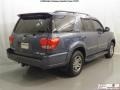 Blue Steel Metallic - Sequoia Limited 4WD Photo No. 23