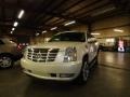 White Diamond - Escalade ESV AWD Photo No. 2