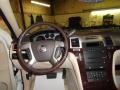 White Diamond - Escalade ESV AWD Photo No. 7