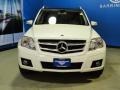 Arctic White - GLK 350 4Matic Photo No. 1
