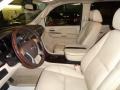 White Diamond - Escalade ESV AWD Photo No. 8