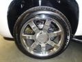 White Diamond - Escalade ESV AWD Photo No. 9