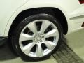 Arctic White - GLK 350 4Matic Photo No. 3