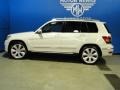 Arctic White - GLK 350 4Matic Photo No. 6