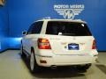 Arctic White - GLK 350 4Matic Photo No. 7