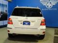 Arctic White - GLK 350 4Matic Photo No. 8